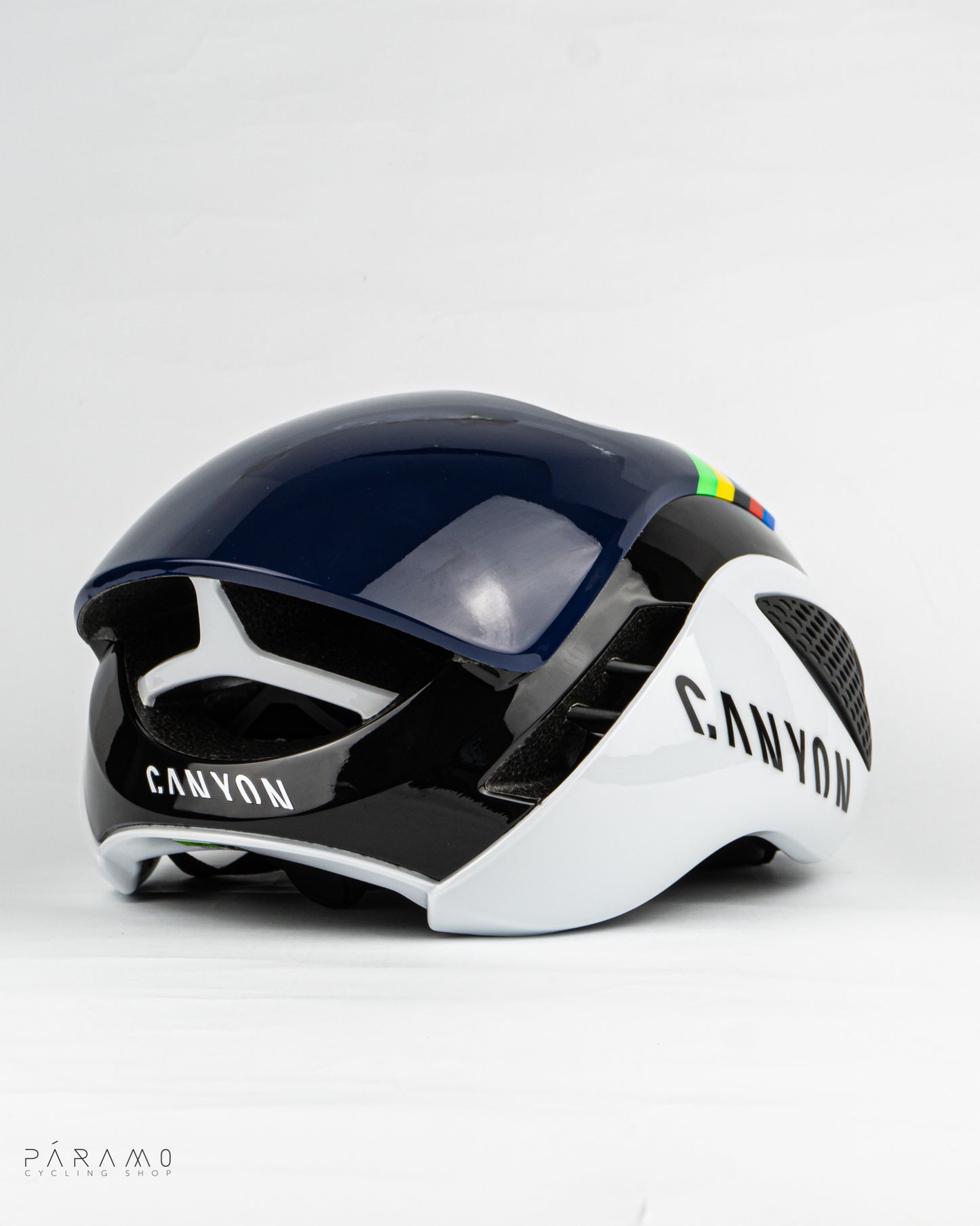CASCO GAMECHANGER CAMPEÓN DEL MUNDO TALLA M