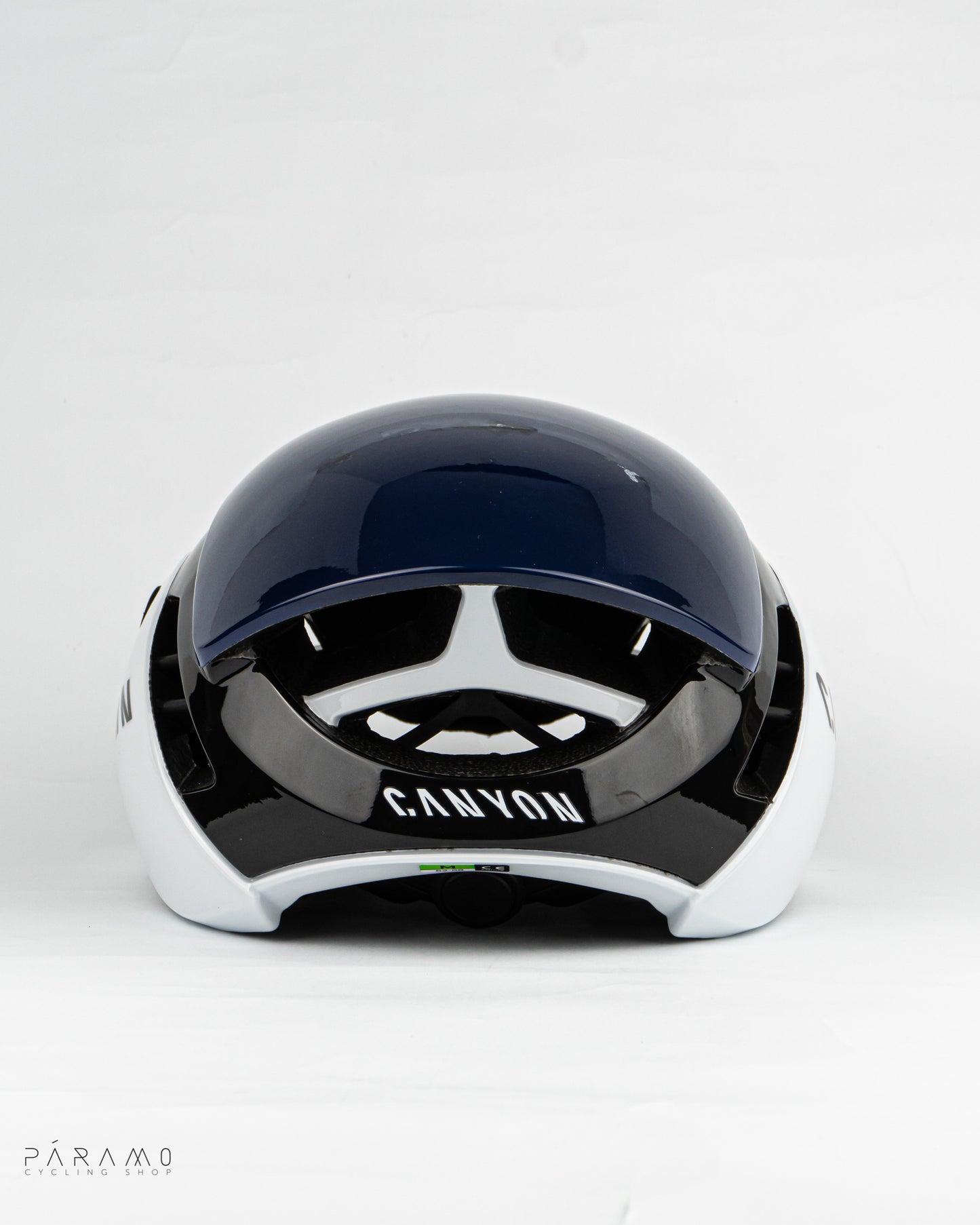CASCO GAMECHANGER CAMPEÓN DEL MUNDO TALLA M