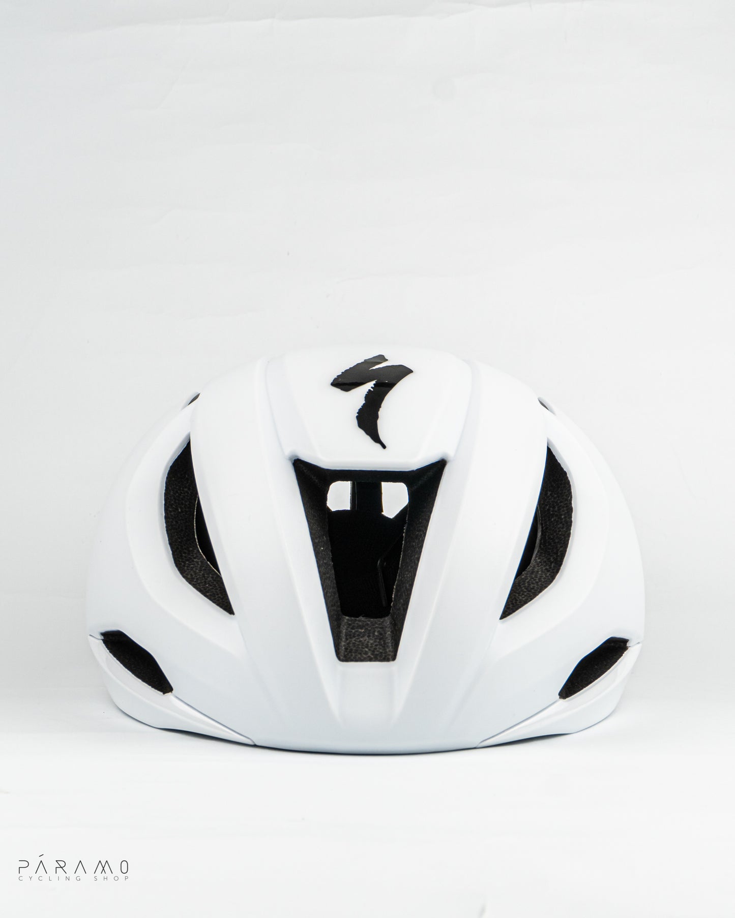 CASCO EVADE 3 BLANCO TALLA M