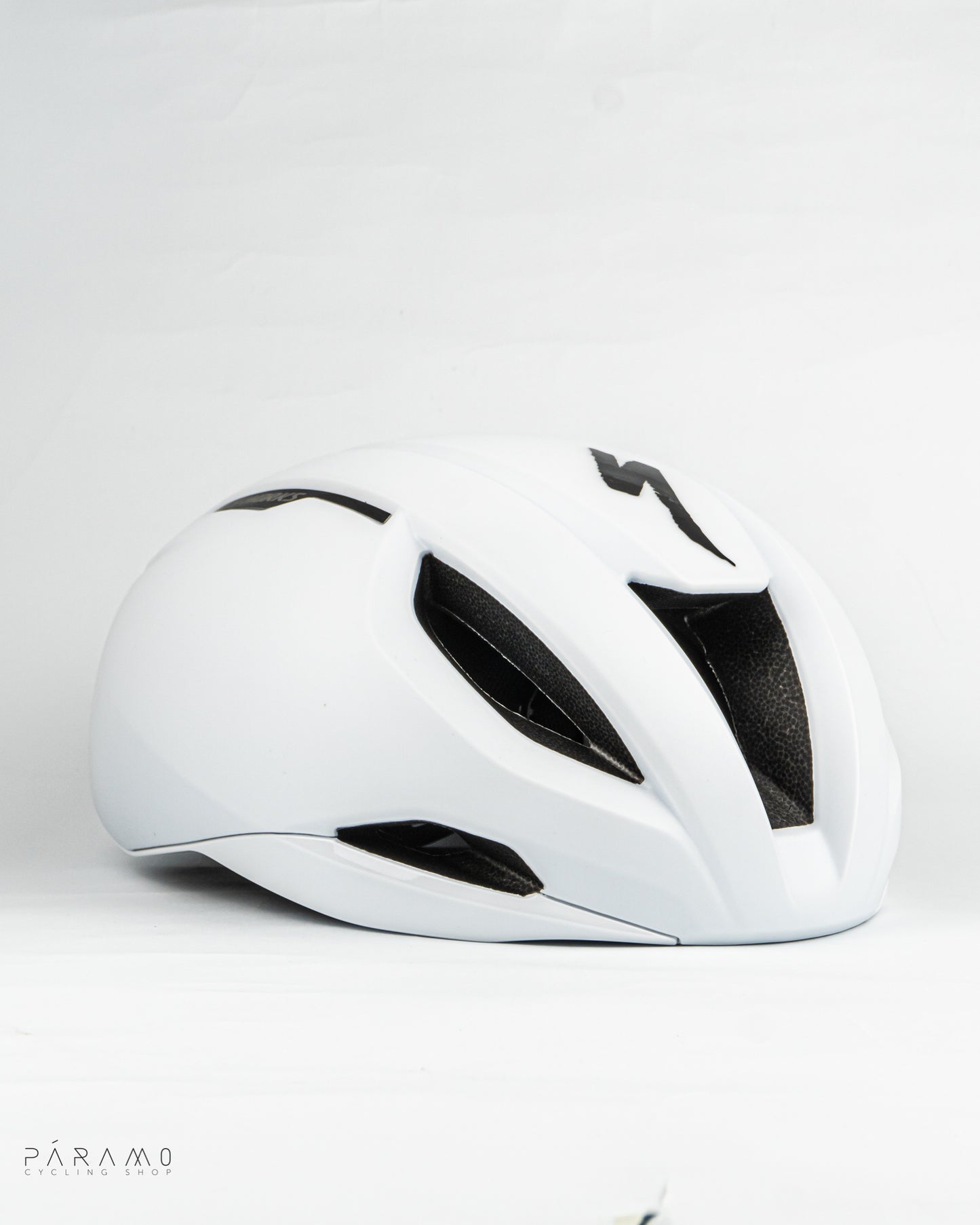 CASCO EVADE 3 BLANCO TALLA M