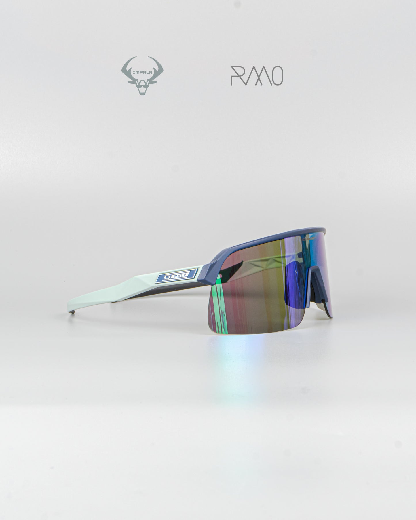 Gafas sutro lite gris azul 3 lentes Uv400