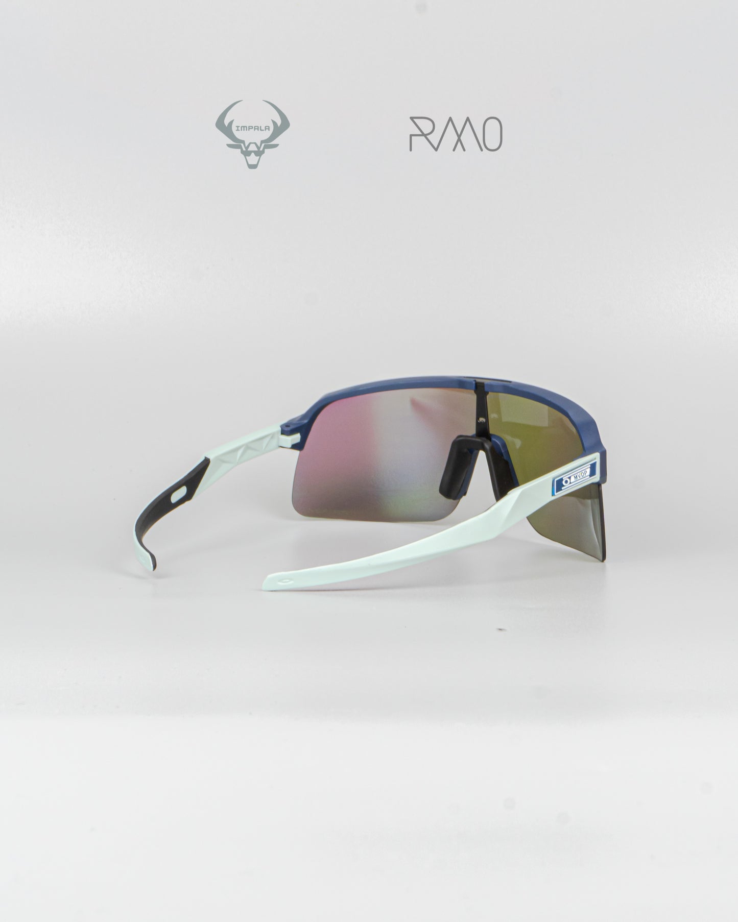 Gafas sutro lite gris azul 3 lentes Uv400