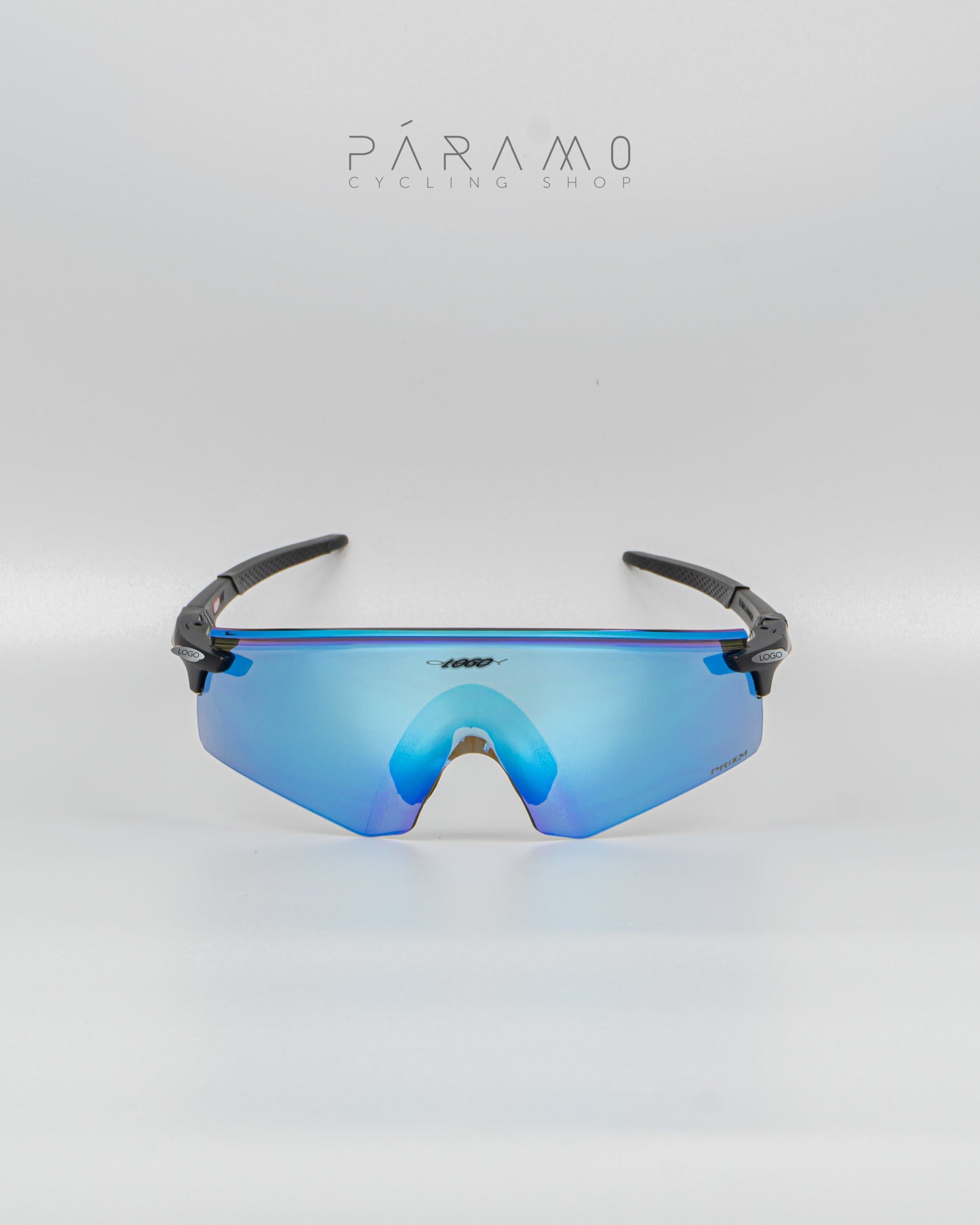 Gafas Encoder Negro Azul Uv400
