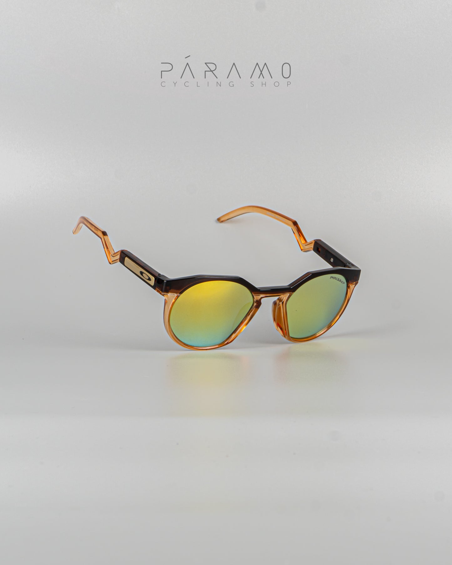 Gafas 0AKL3Y HSTN AAA cafe Uv400