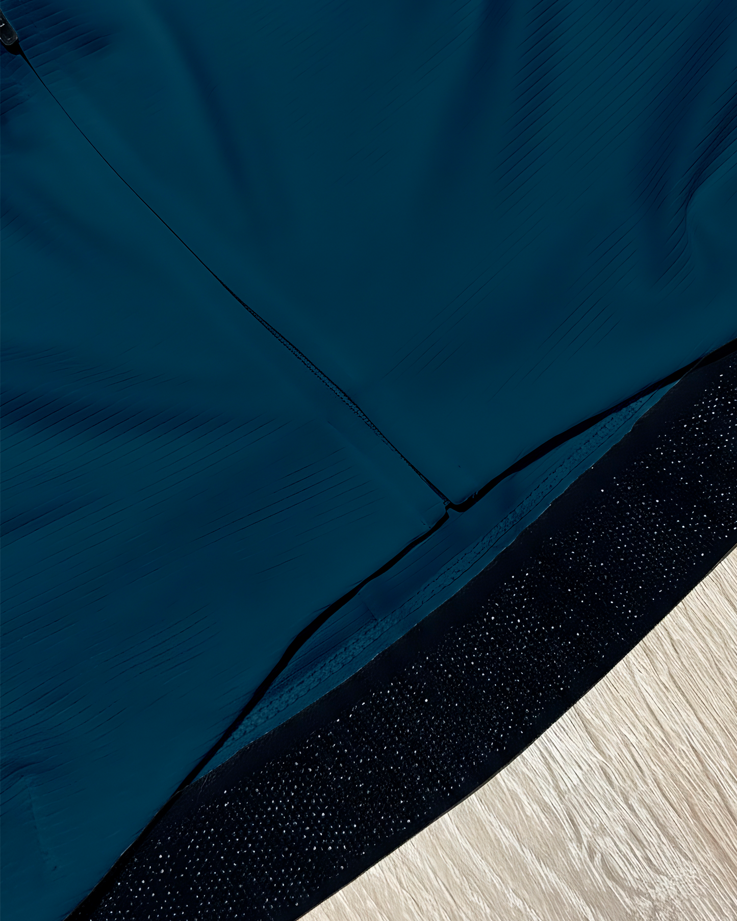 JERSEY NÓMADE 2.0 AZUL MUJER CICLISMO