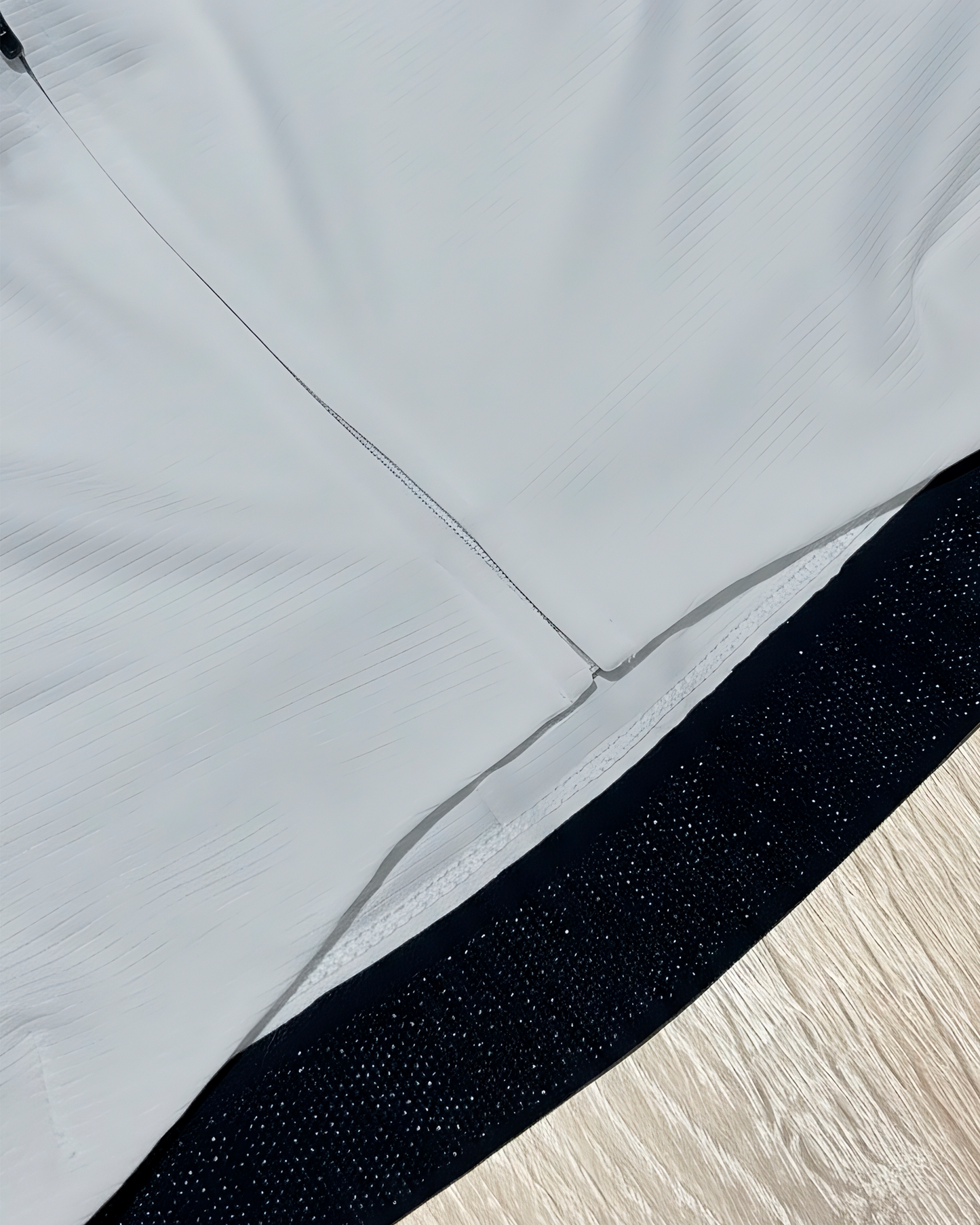 JERSEY NÓMADE 2.0 BLANCO MUJER CICLISMO