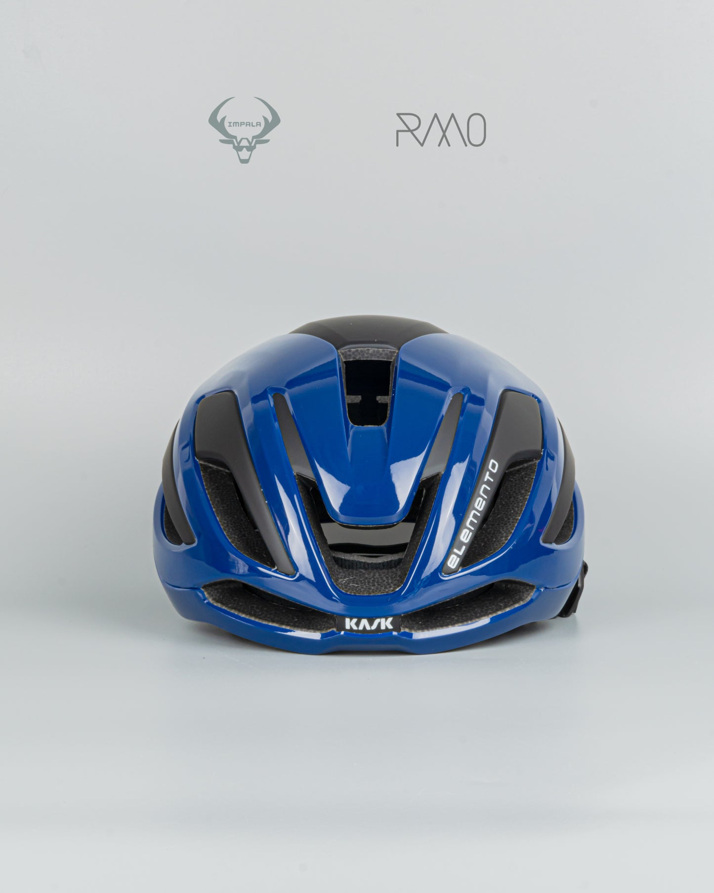 CASCO ELEMENTO AZUL TALLA M