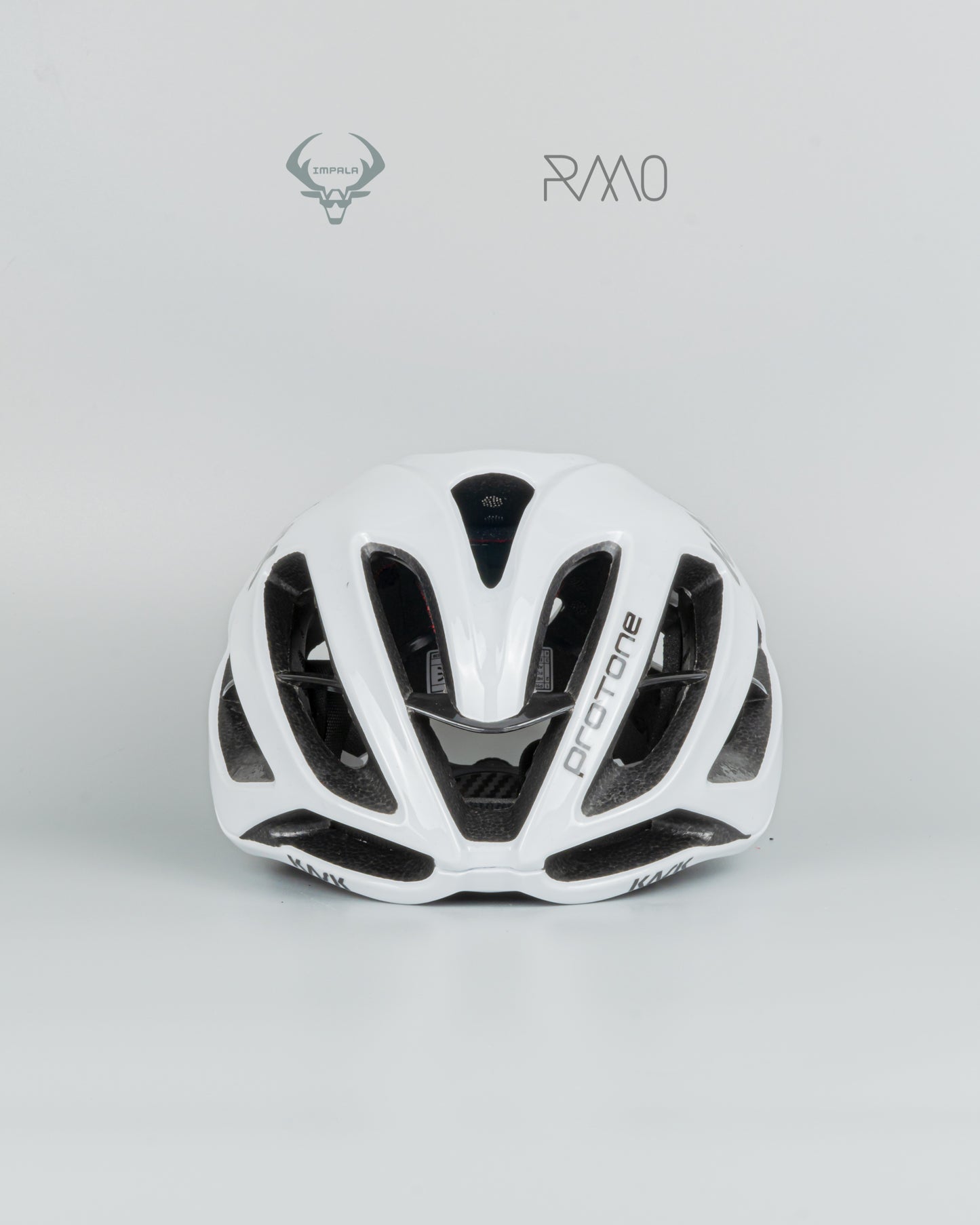 CASCO PROTONE BLANCO TALLA L