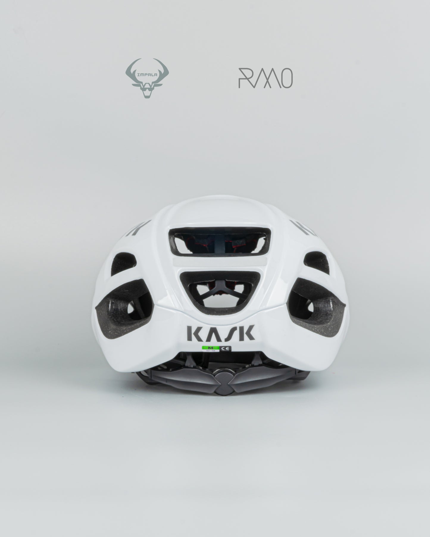 CASCO PROTONE BLANCO TALLA L