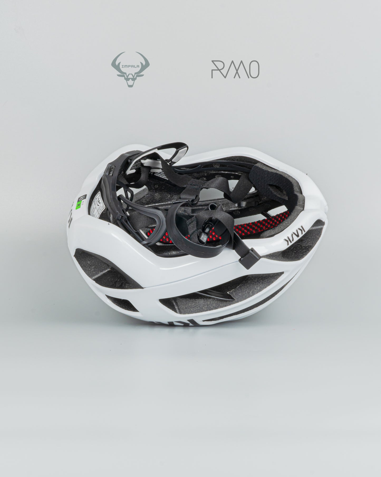 CASCO PROTONE BLANCO TALLA L