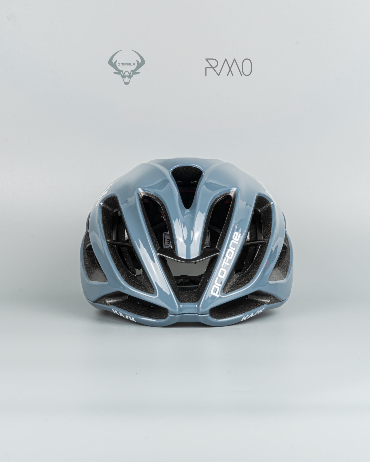 CASCO PROTONE GRIS TALLA M