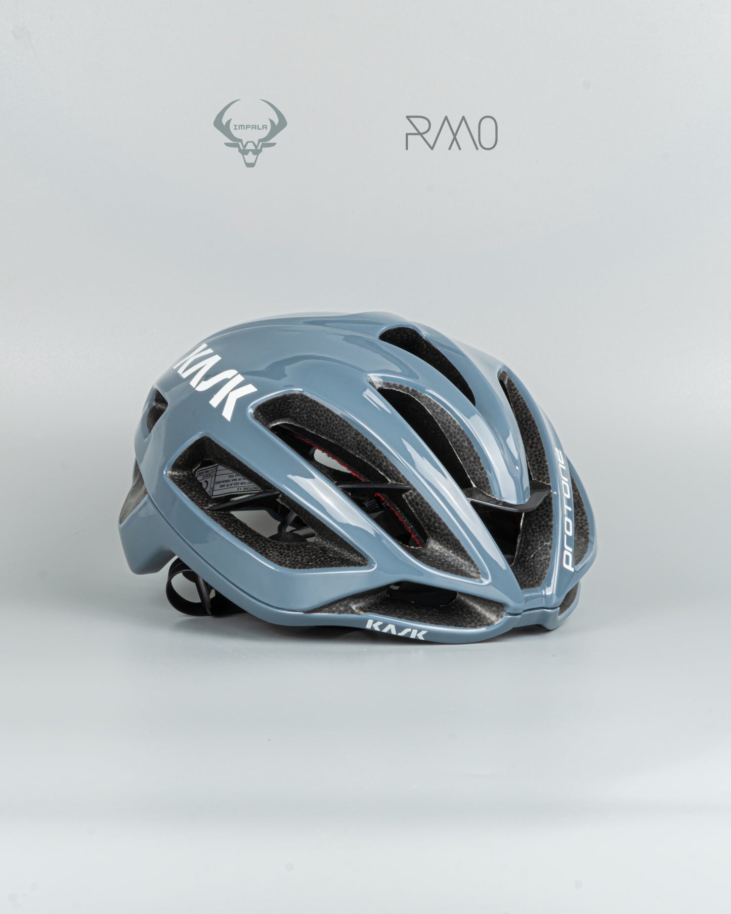 CASCO PROTONE GRIS TALLA M