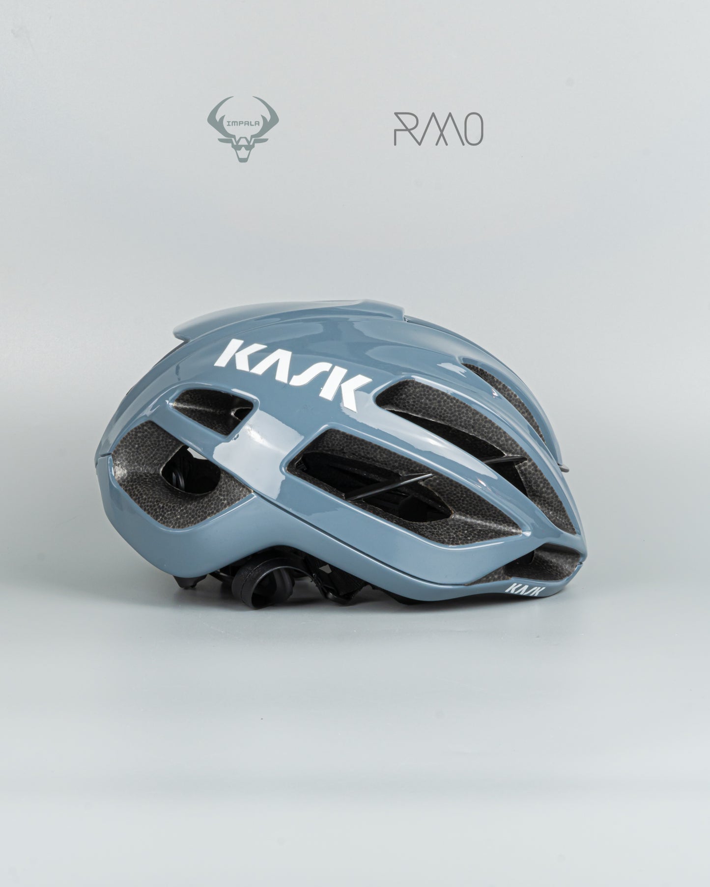 CASCO PROTONE GRIS TALLA M