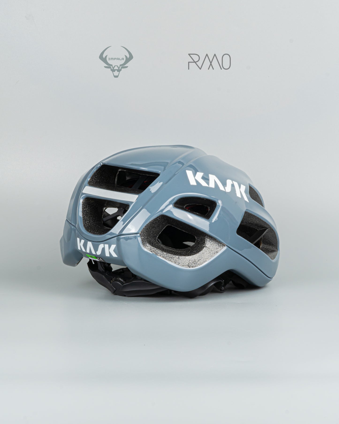 CASCO PROTONE GRIS TALLA M