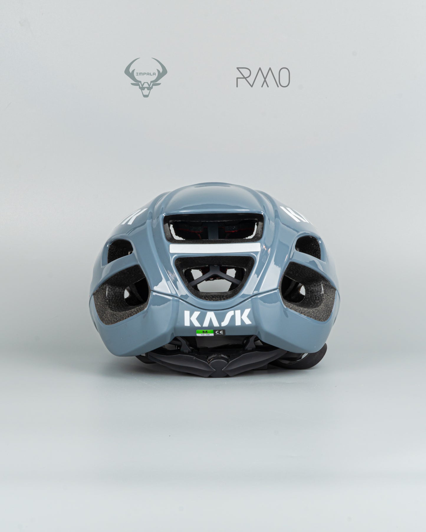 CASCO PROTONE GRIS TALLA M