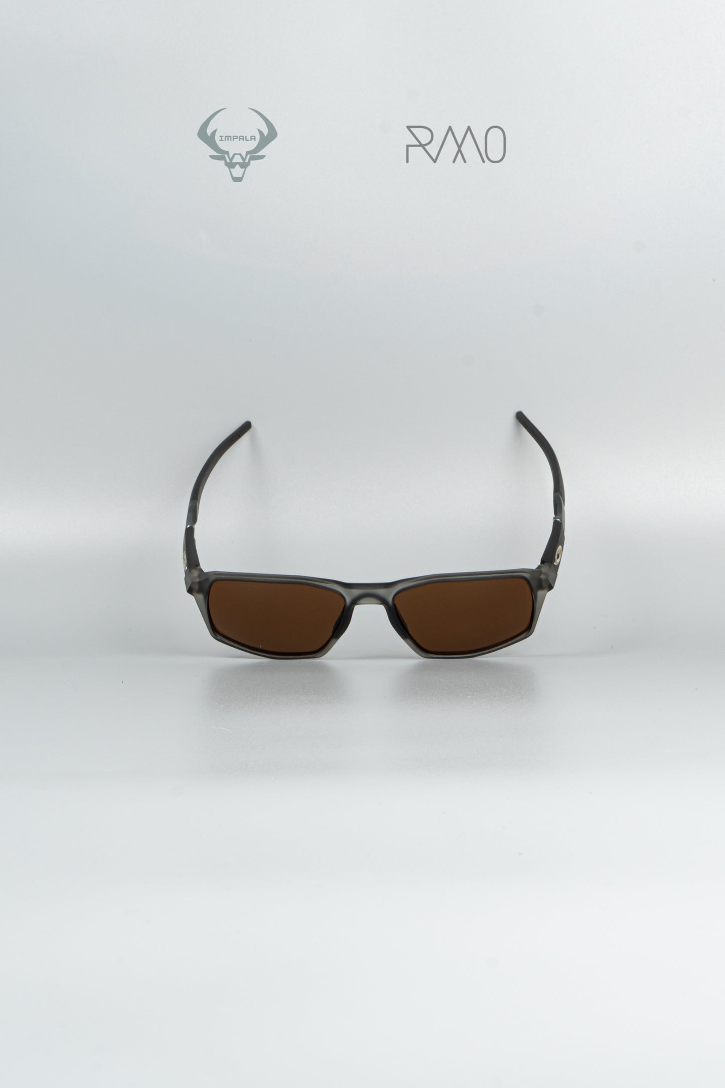 GAFAS 0AKL3Y TRAJECTORY GRIS UV400 AAA