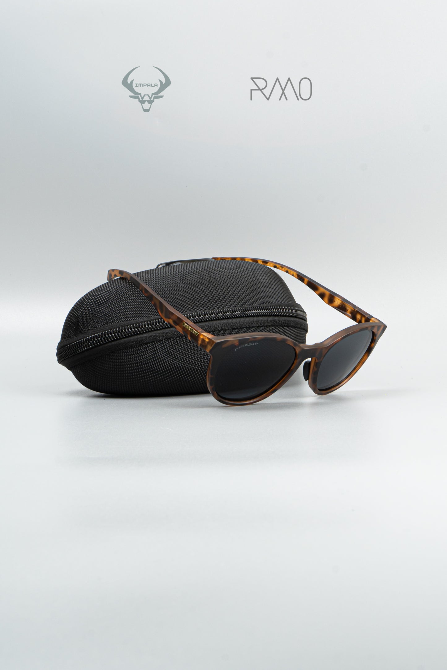 GAFAS 0AKL3Y SPINDRIFT MARRON UV400 AAA