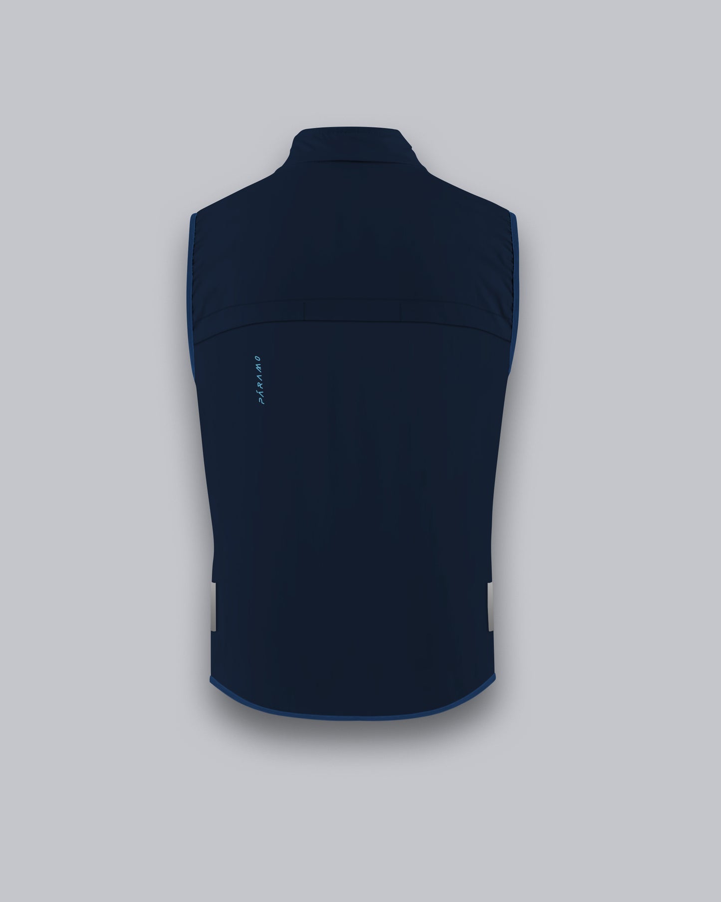 CHALECO HAST AZUL UNISEX