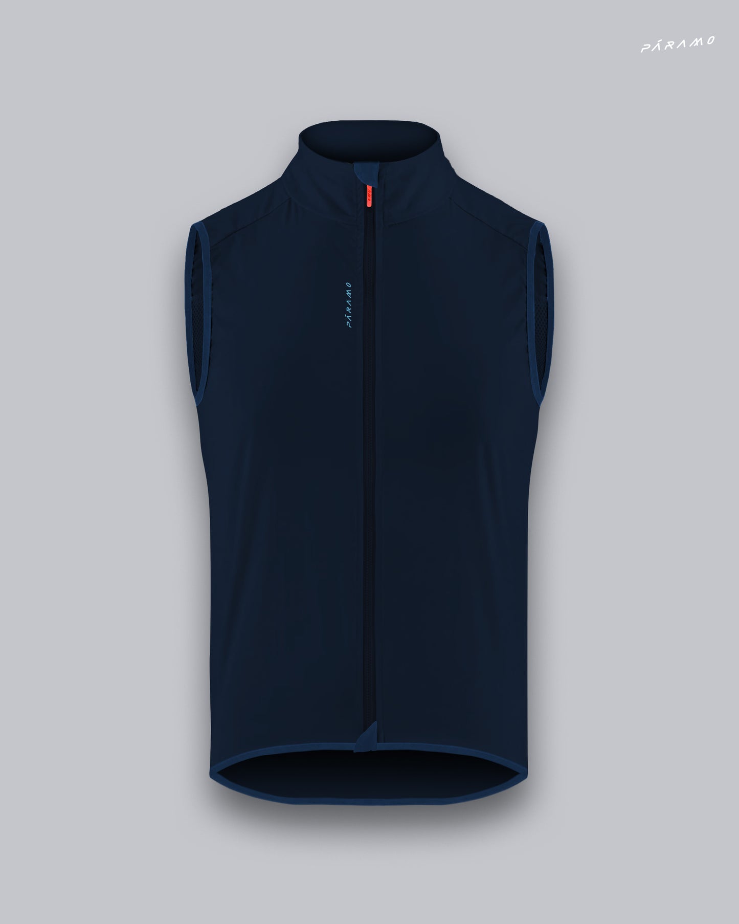 CHALECO HAST AZUL UNISEX