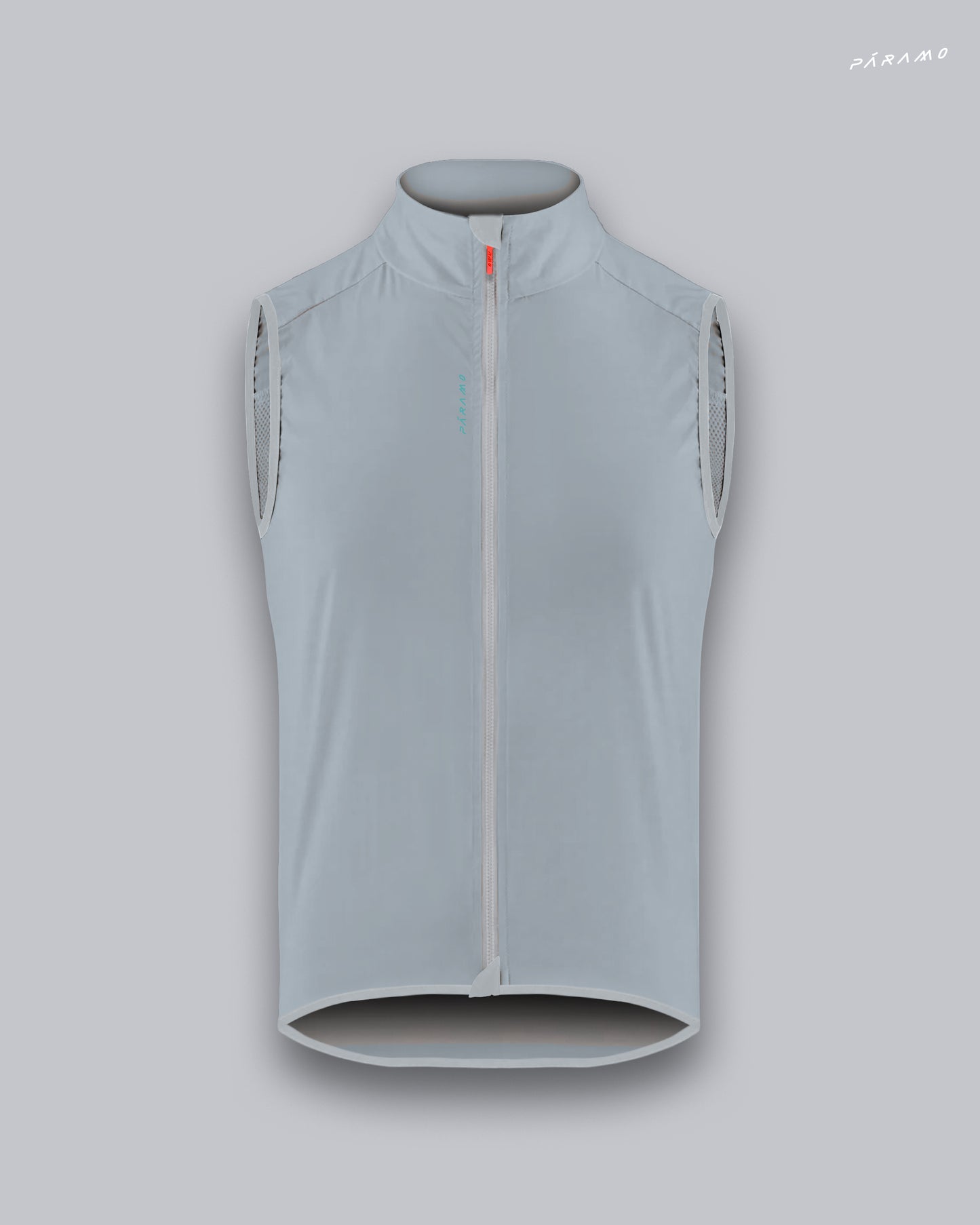 CHALECO HAST GRIS UNISEX