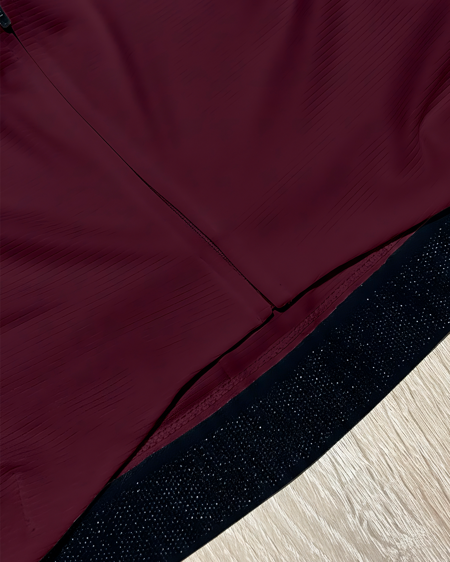 JERSEY NÓMADE 2.0 VINOTINTO MUJER CICLISMO