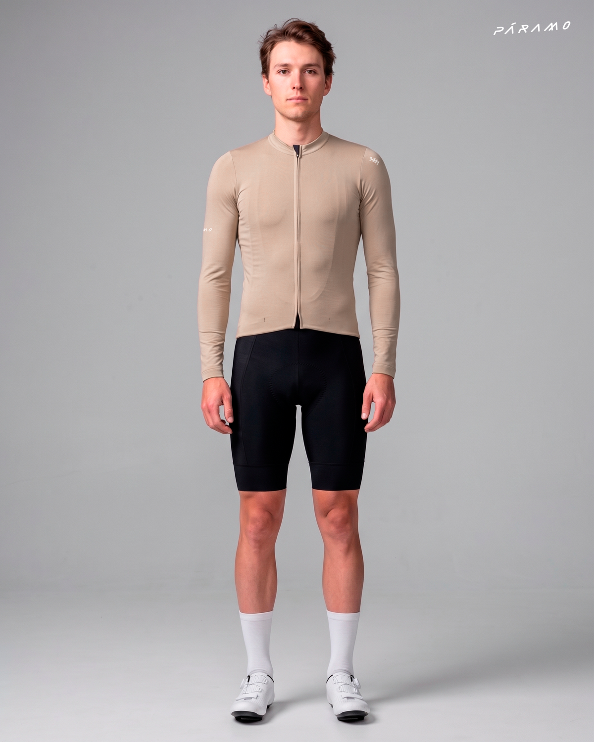 JERSEY ALLURE HOMBRE ARENA CICLISMO