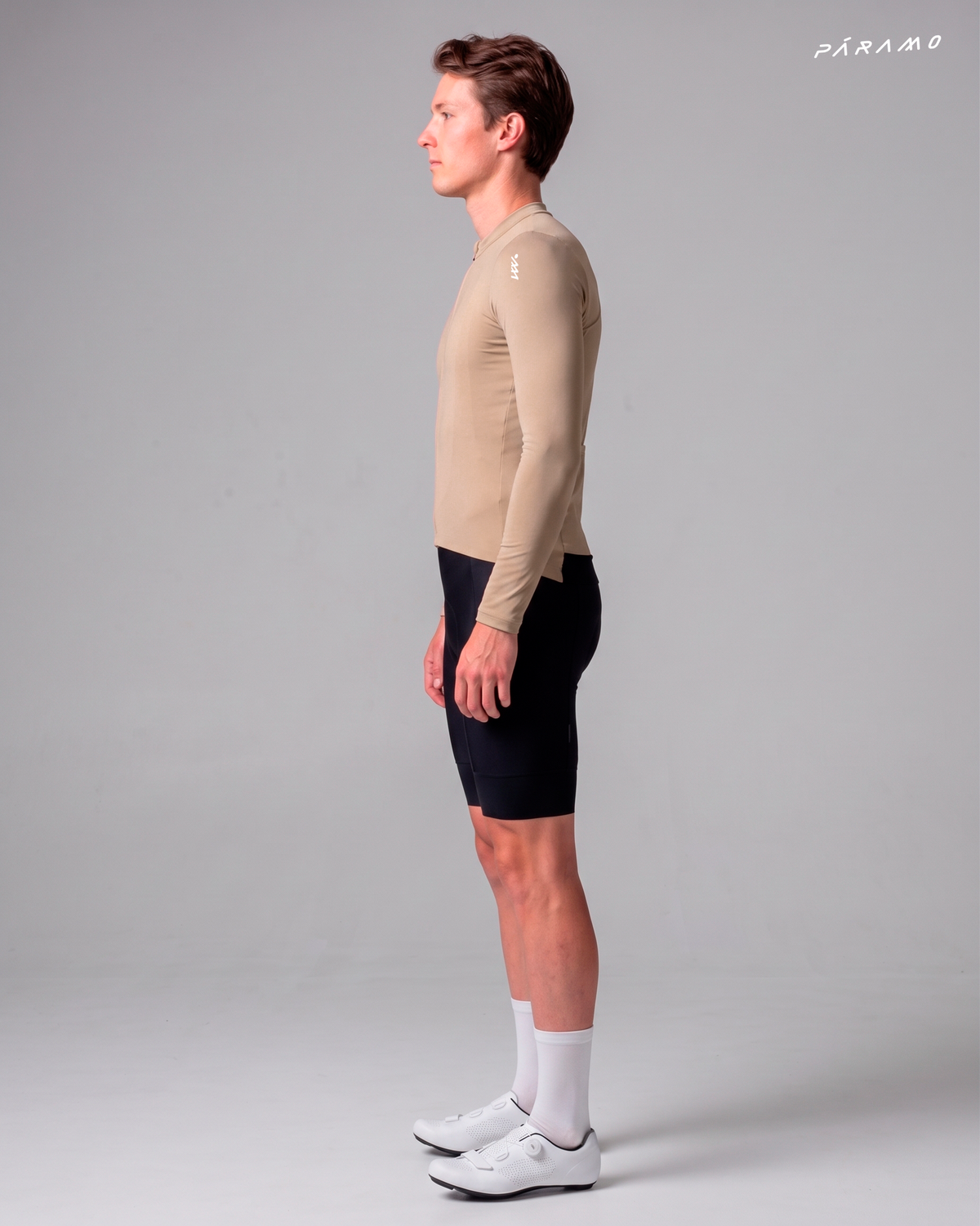 JERSEY ALLURE HOMBRE ARENA CICLISMO