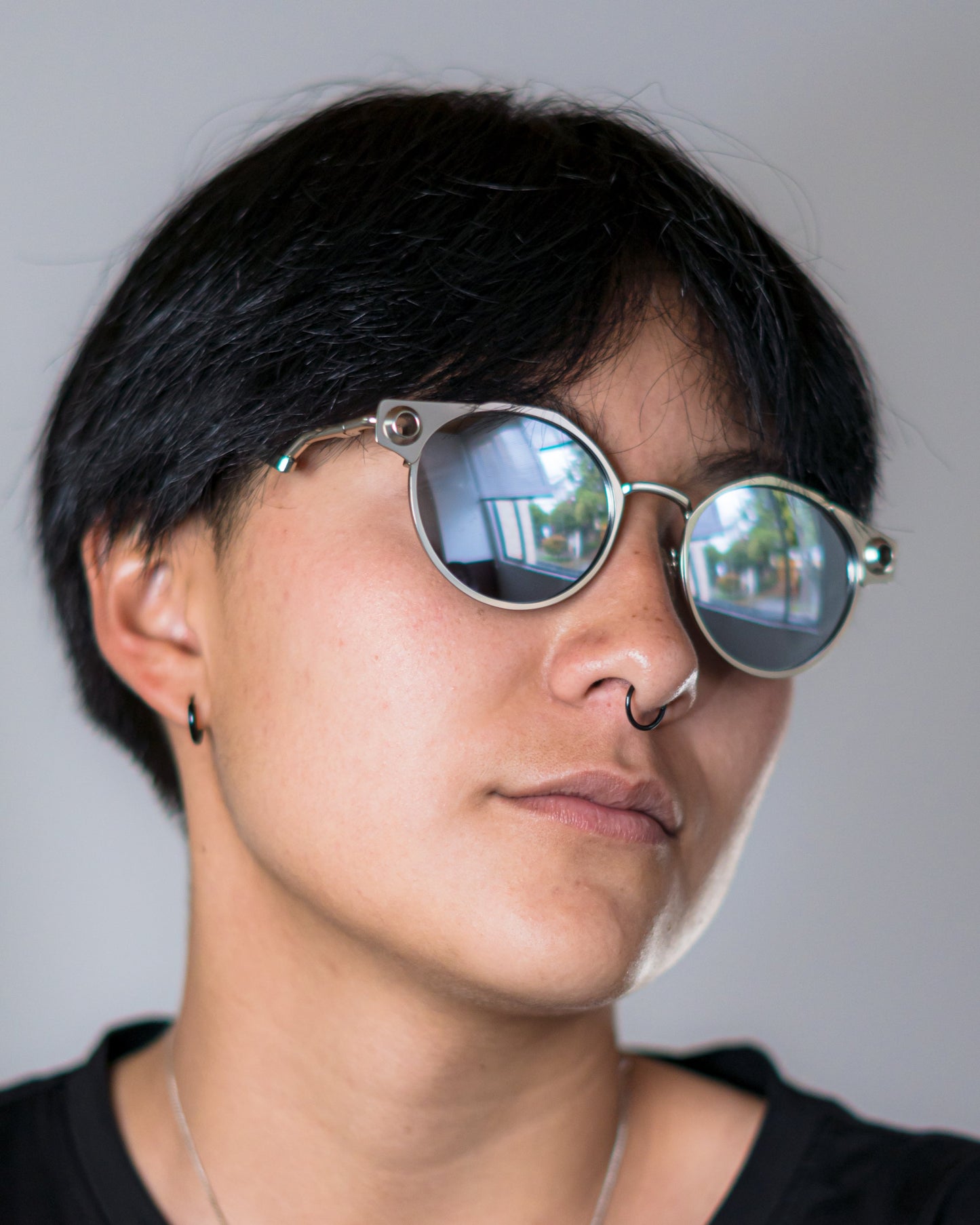 GAFAS 0AKL3Y DEADBOLT MARRÓN