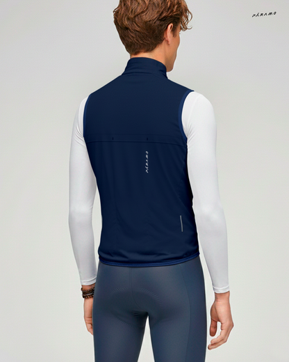 CHALECO HAST AZUL UNISEX