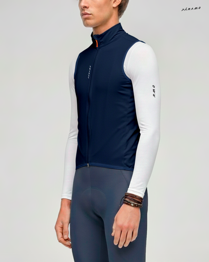 CHALECO HAST AZUL UNISEX