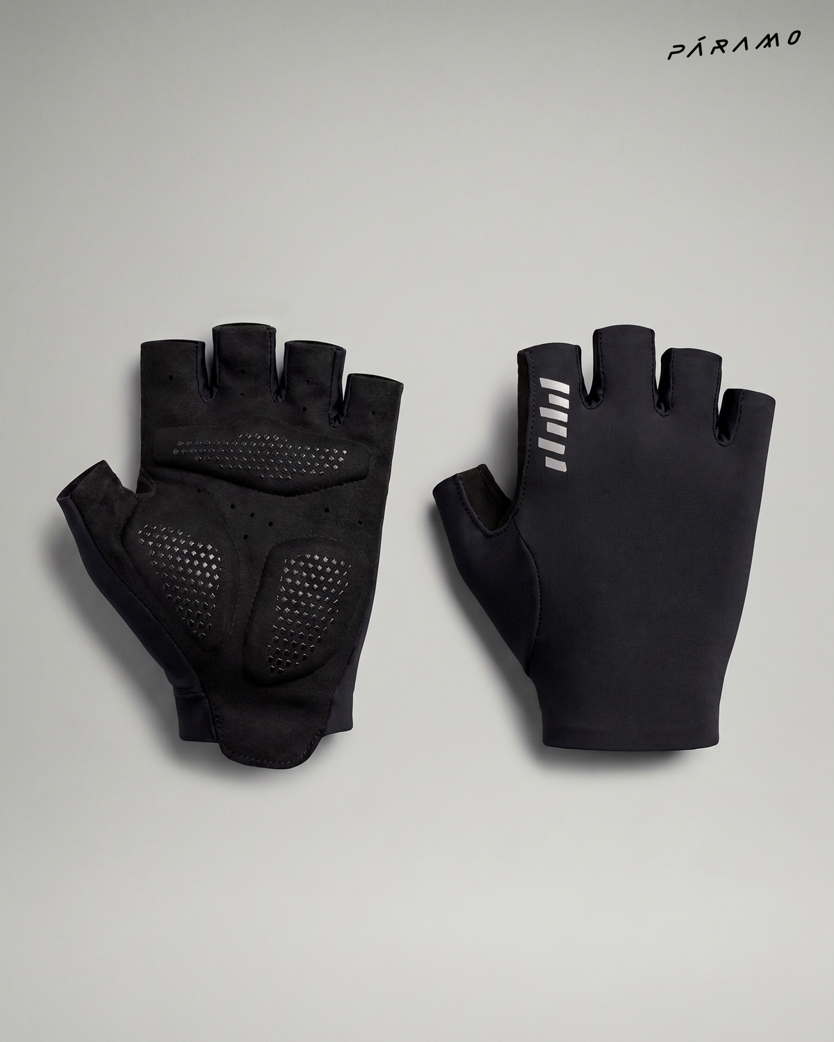 GUANTES CORTOS MACH-1 UNISEX CICLISMO RUTA