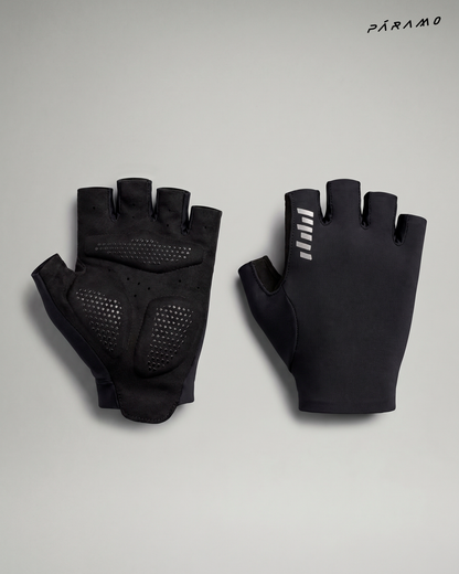 GUANTES CORTOS MACH-1 UNISEX CICLISMO RUTA
