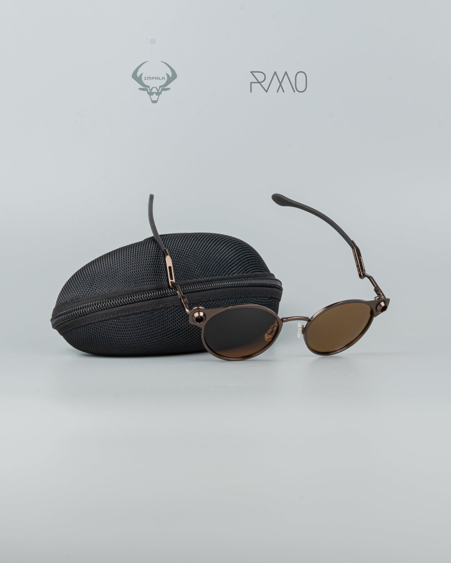 GAFAS 0AKL3Y DEADBOLT MARRÓN