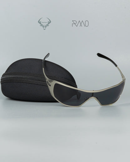 GAFAS 0AKL3Y DART NEGRO
