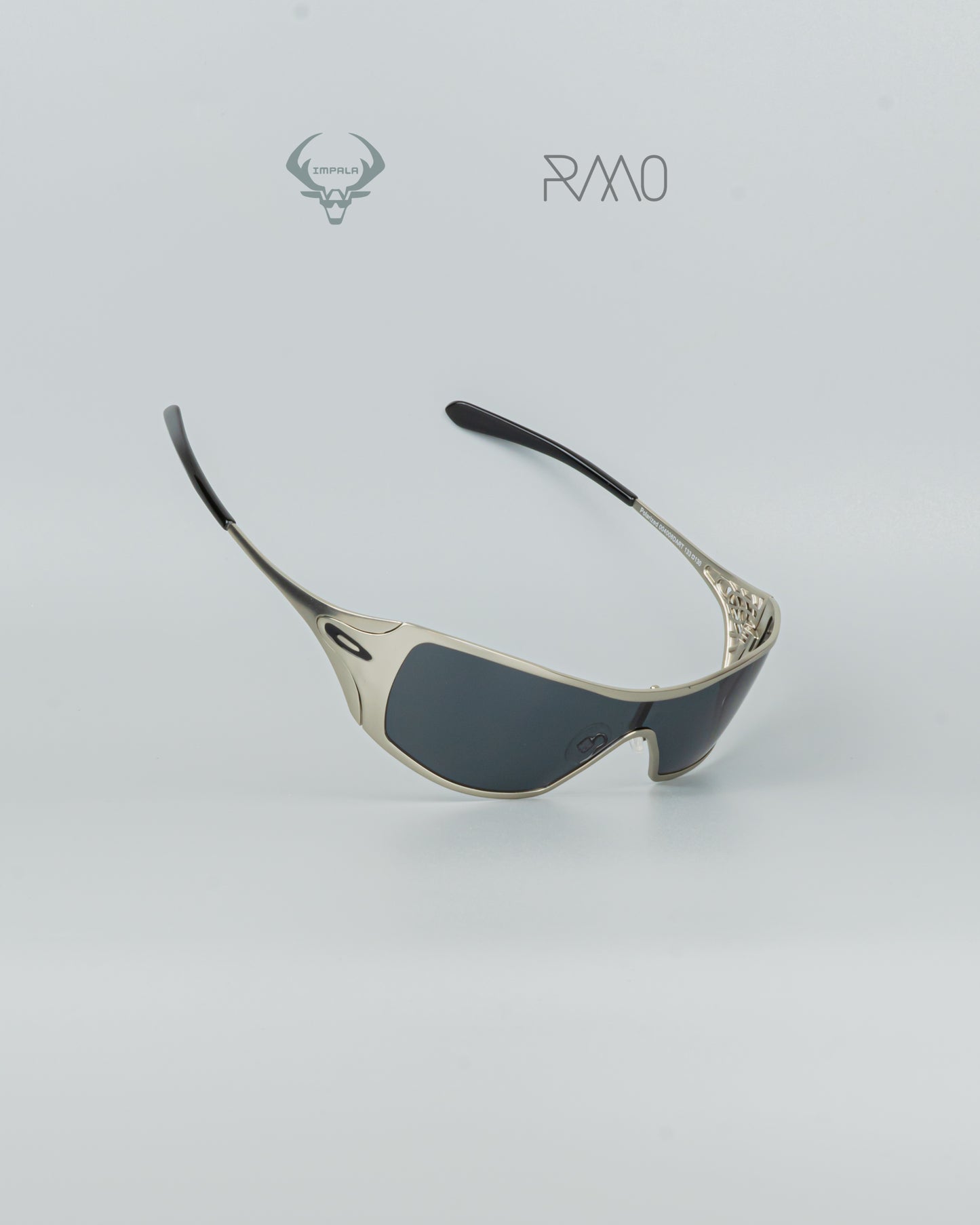 GAFAS 0AKL3Y DART NEGRO
