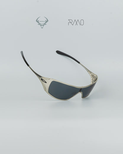 GAFAS 0AKL3Y DART NEGRO
