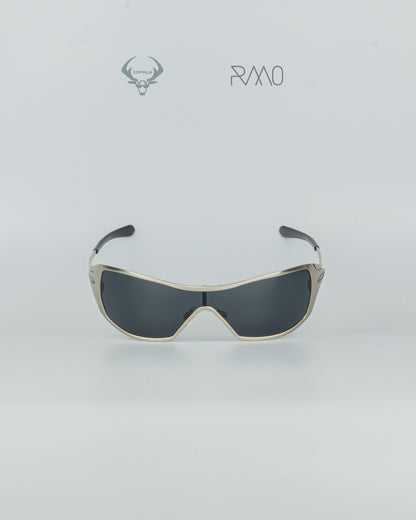GAFAS 0AKL3Y DART NEGRO