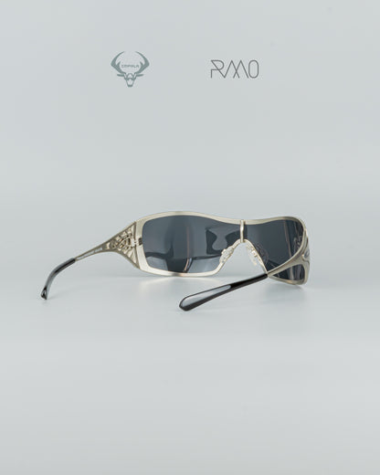 GAFAS 0AKL3Y DART NEGRO