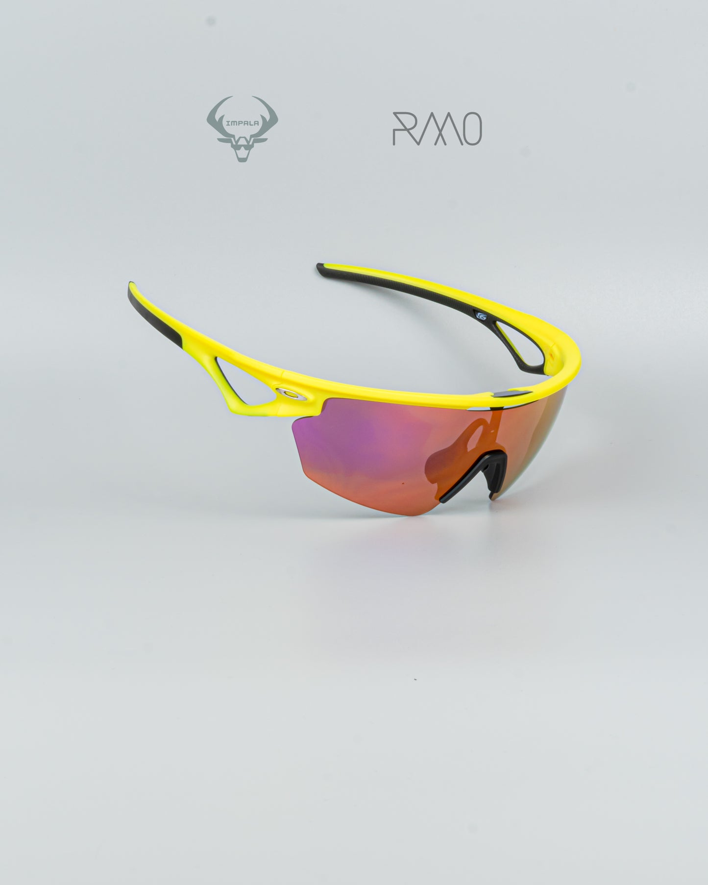 Gafas Sphaera  verde 3 lentes Uv400
