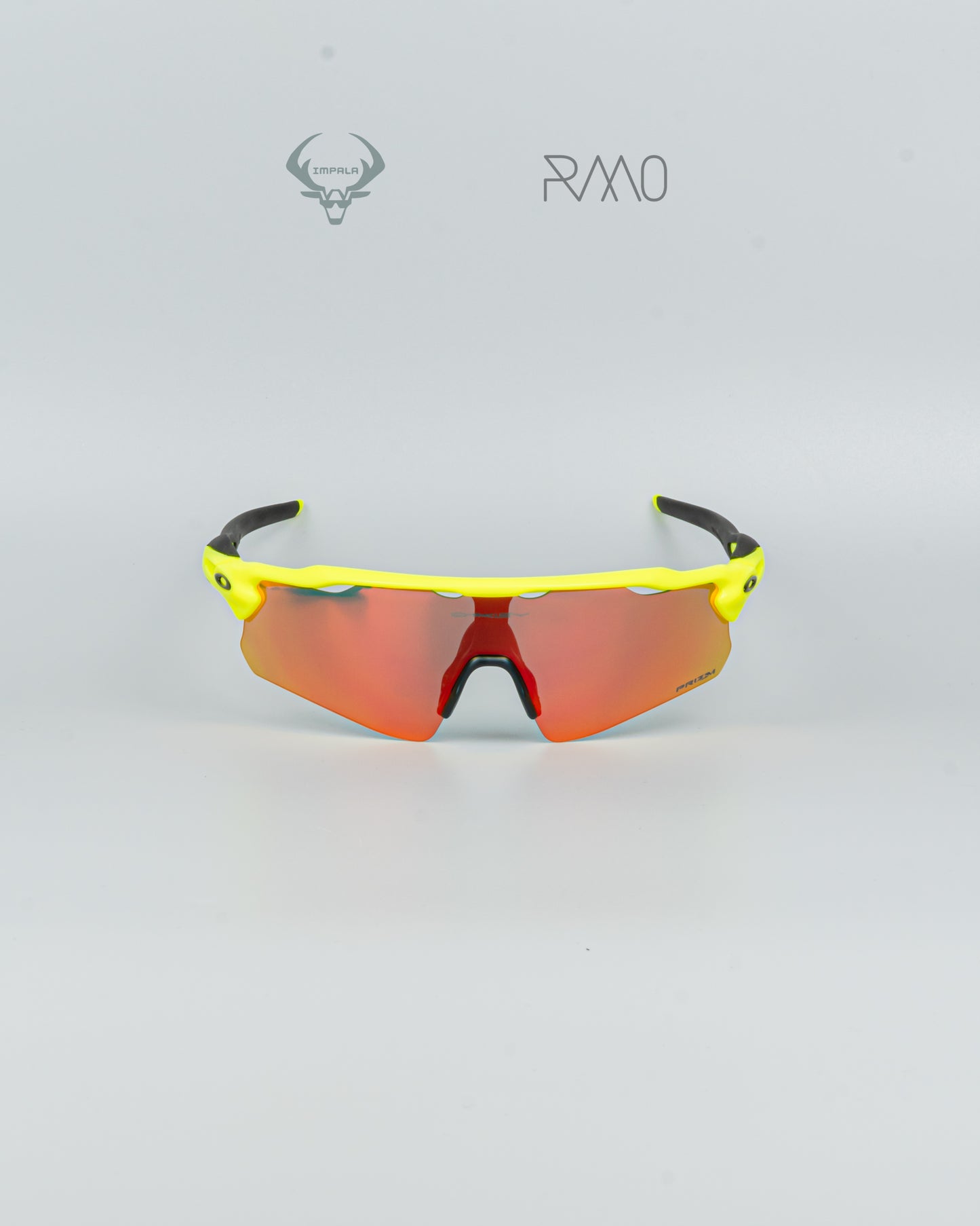 Gafas Radar EV  verde  4 lentes  Uv400