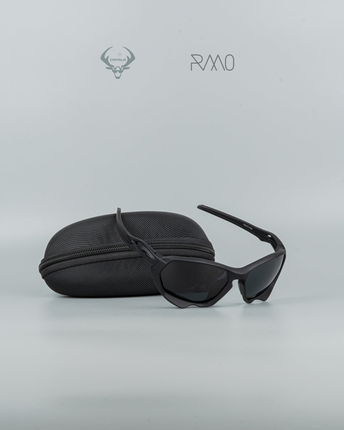 GAFAS 0AKL3Y PLAZMA NEGRO  Uv400