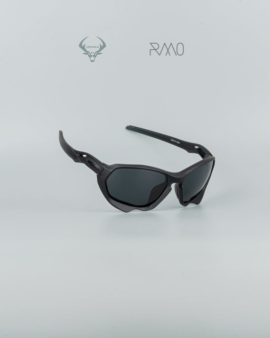 GAFAS 0AKL3Y PLAZMA NEGRO  Uv400