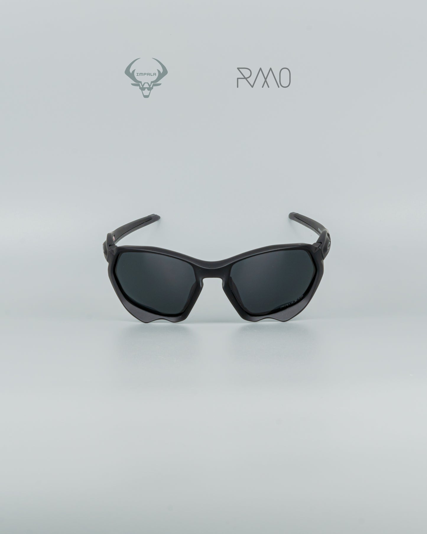 GAFAS 0AKL3Y PLAZMA NEGRO  Uv400