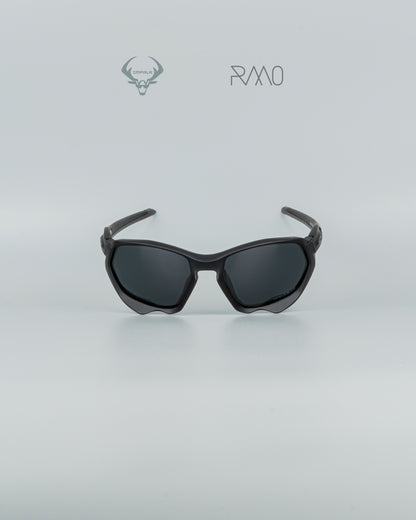 GAFAS 0AKL3Y PLAZMA NEGRO  Uv400