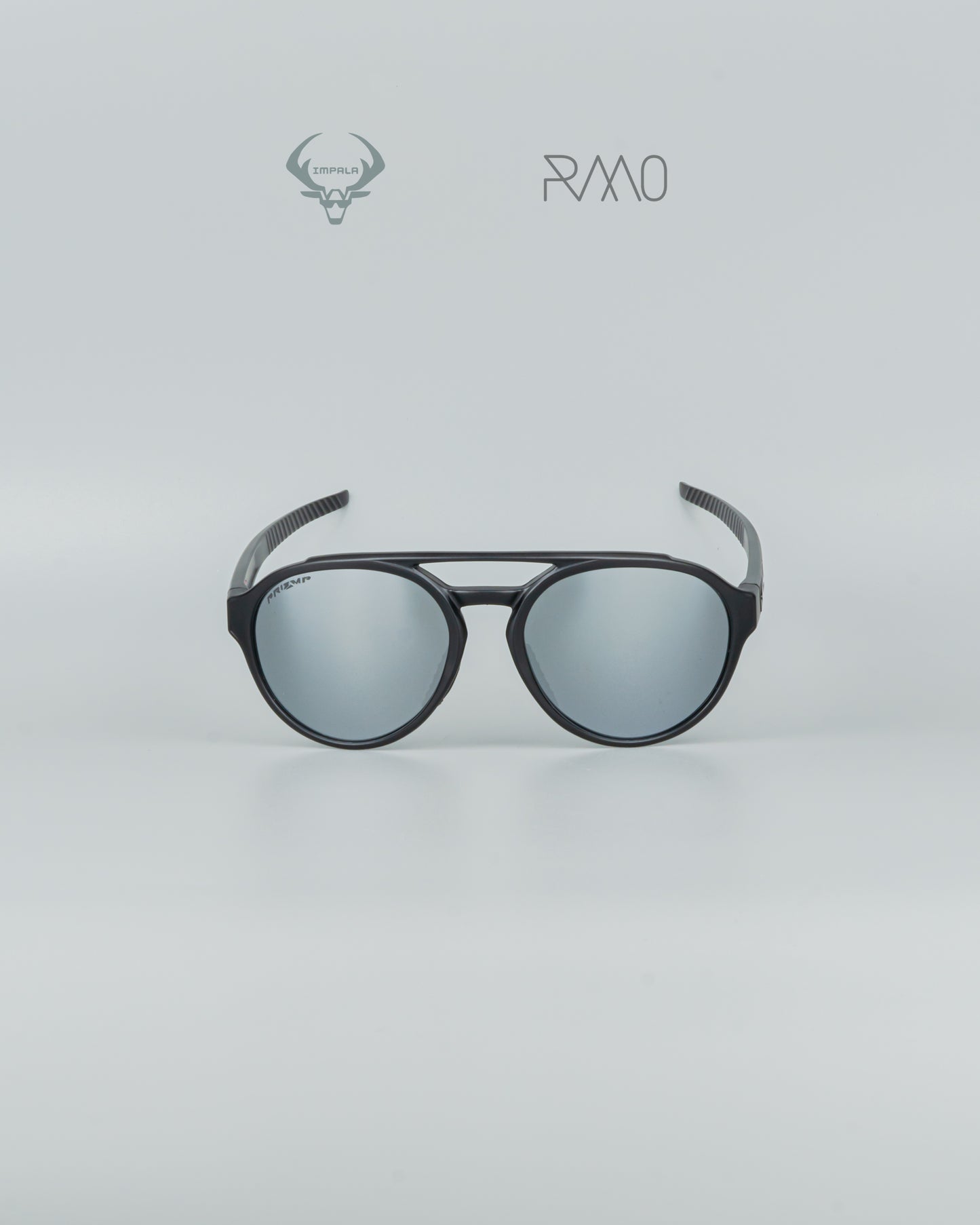 GAFAS 0AKL3Y COLDFUSE NEGRO PLATA