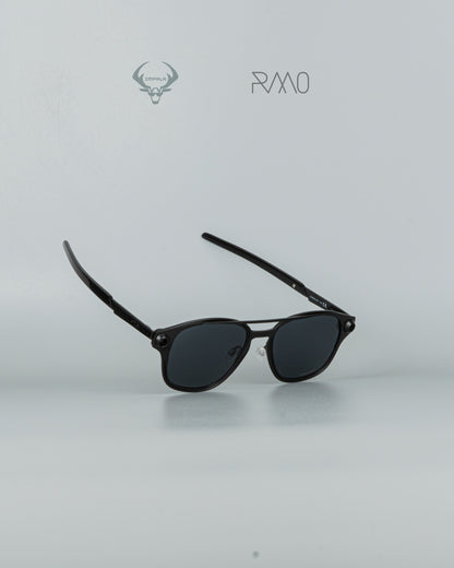 GAFAS 0AKL3Y COLDFUSE NEGRO NEGRO