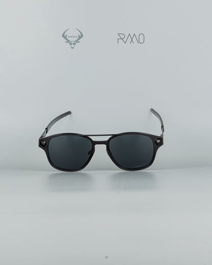 GAFAS 0AKL3Y COLDFUSE NEGRO NEGRO
