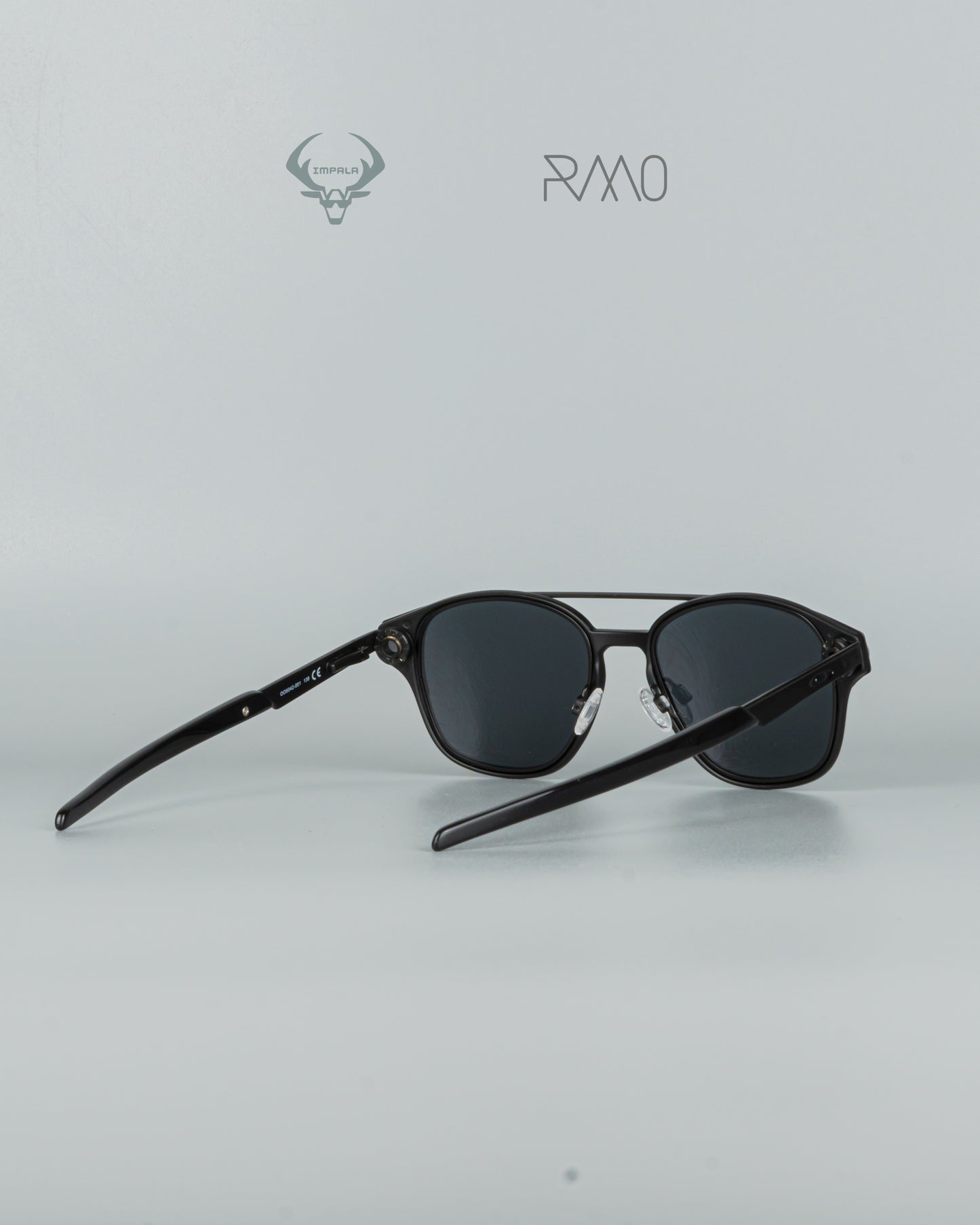 GAFAS 0AKL3Y COLDFUSE NEGRO NEGRO