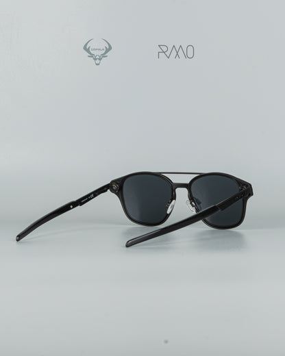 GAFAS 0AKL3Y COLDFUSE NEGRO NEGRO
