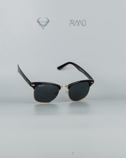 AFAS RAY B4N CLUBMASTER NG DORADO